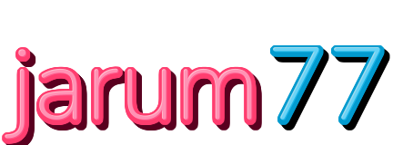 jarum77 — logo kanal