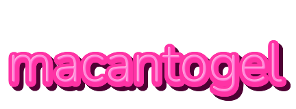 macantogel — logo kanal