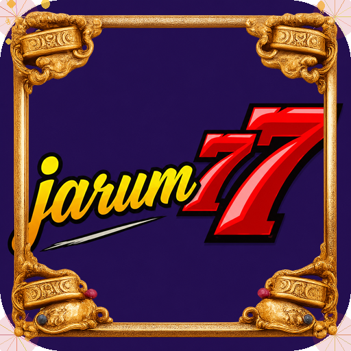 jarum77 — mitra unggulan