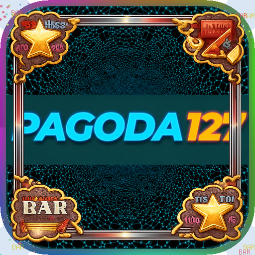 pagoda127 — mitra unggulan